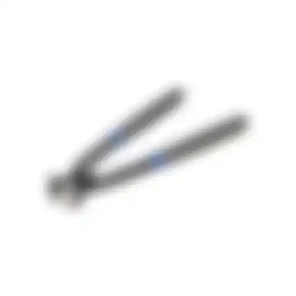 Vlechttang 200mm Westham