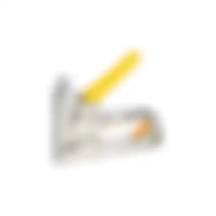 Tacker 2-in-1 prof Lotus V2