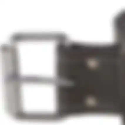 Riem leder STST1-80119 Stanley