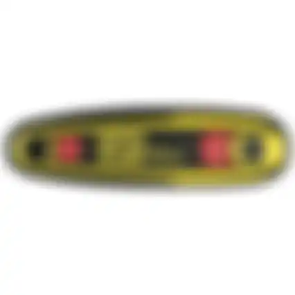 Inbussleutelset 8dlg lock Fatmax