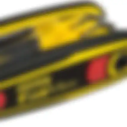 Inbussleutelset 8dlg lock Fatmax
