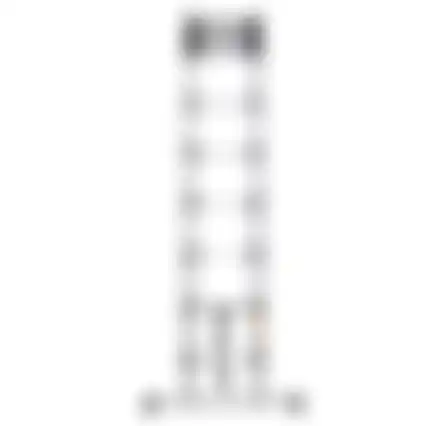 Ladder telescoop LT-13 13 tredes Lotus