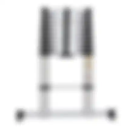 Ladder telescoop LT-13 13 tredes Lotus
