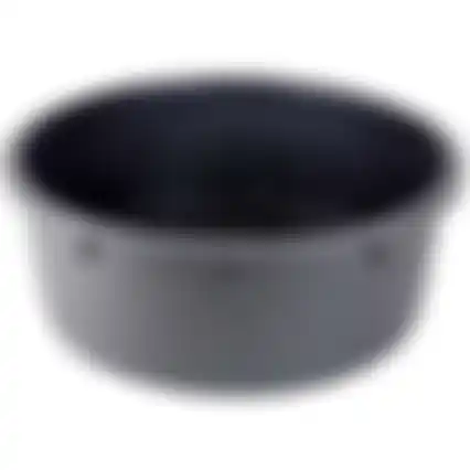 Speciekuip 150L rond