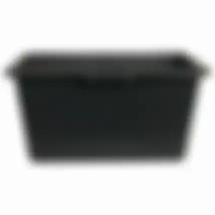 Speciekuip 45L rechthoek Gripline
