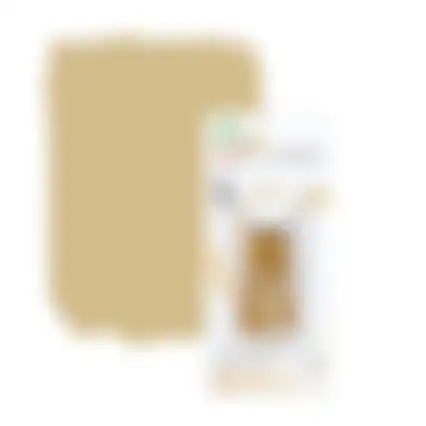 Mengkleur universeel 20ml oker