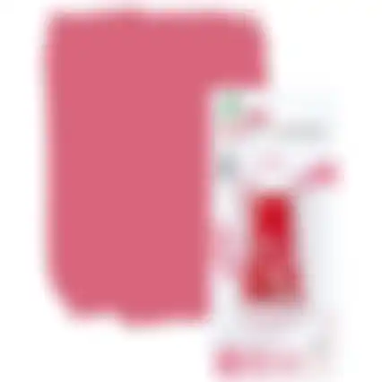 Mengkleur universeel 20ml rood
