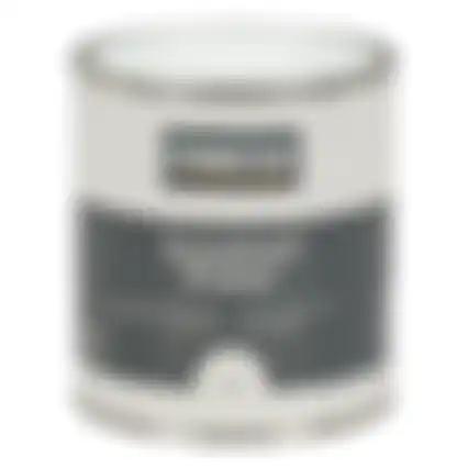 Grondverf wit 750ml wit Promo