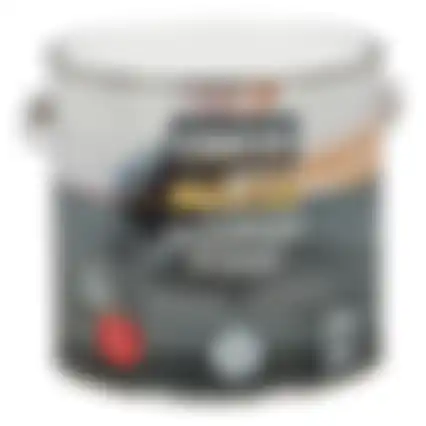 Grondverf wit 2.5L Finess