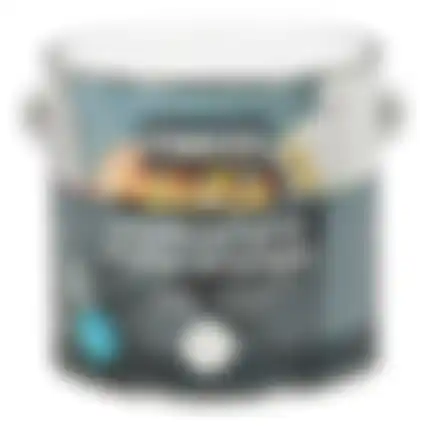 Grondverf acryl wit 2.5L Finess