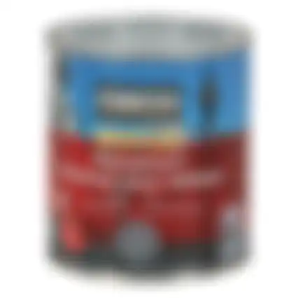 Metaalverf hoogglans grijs 750ml Finess