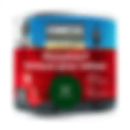 Metaalverf hoogglans groen 6005 250 Finess