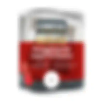 Hoogglans antraciet 14203 750ml Finess