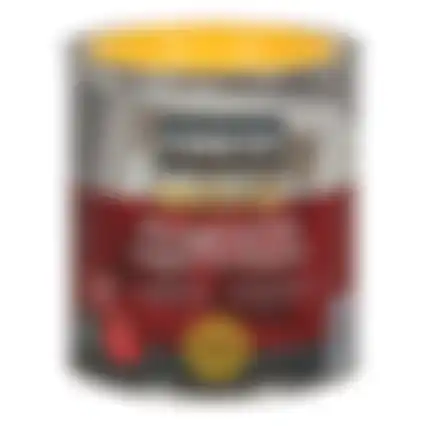 Hoogglans signaal geel 1423 750ml Finess