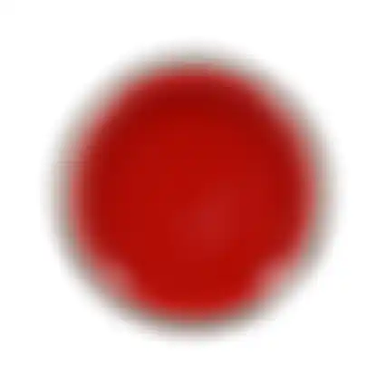 Hoogglans warm rood 14200 750ml Finess