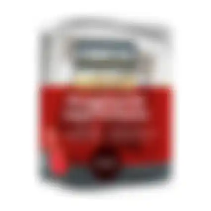 Hoogglans wengé bruin 1449 750ml Finess
