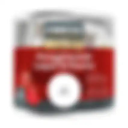 Hoogglans wit 1410 250ml Finess