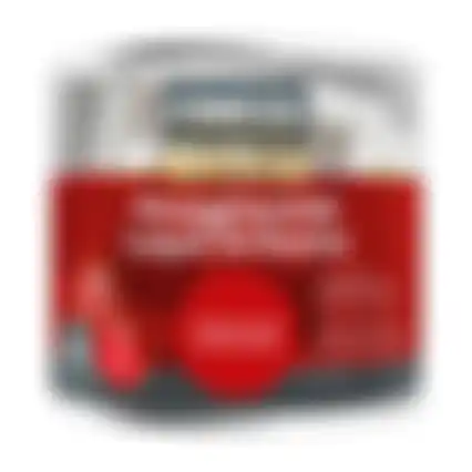 Hoogglans signaal rood 1431 250ml Finess