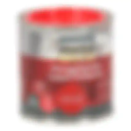 Hoogglans signaal rood 1431 250ml Finess