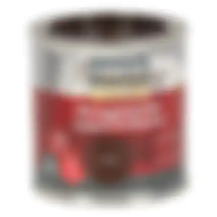 Hoogglans wengé bruin 1449 250ml Finess