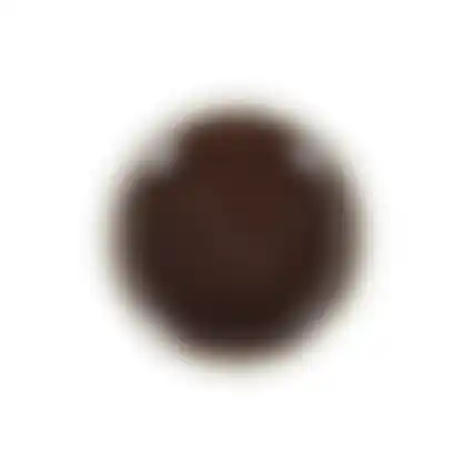 Hoogglans wengé bruin 1449 250ml Finess