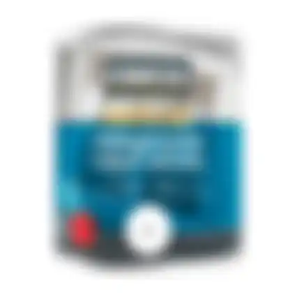 Zijdeglans wit 1410 750ml Finess