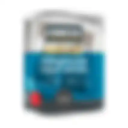 Zijdeglans warm grijs 14292 750ml Finess
