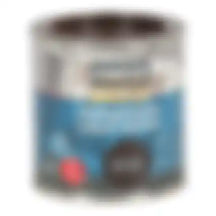 Zijdeglans wengé bruin 1449 250ml Finess