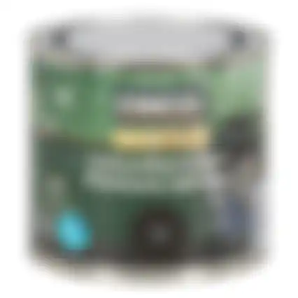 Schoolbordverf zwart 1428 500ml Finess
