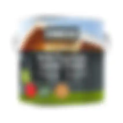 Tuinbeits TR red cedar 2538 2.5L Finess