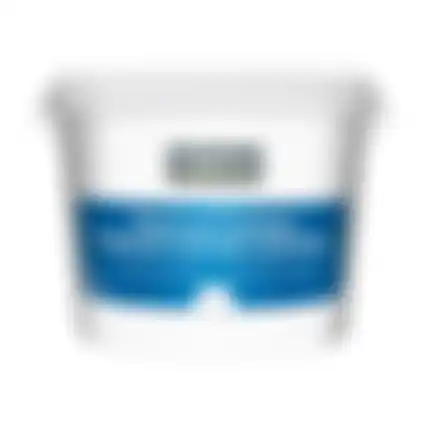 Muurverf voor buiten 5L Promo
