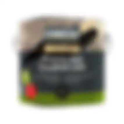 Zwarte teer 2.5L Finess