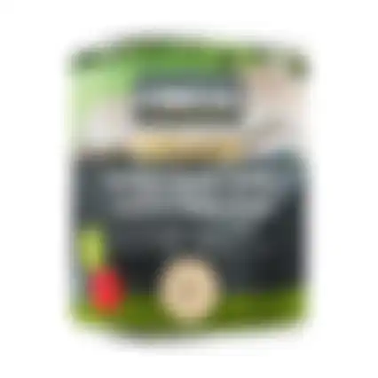 Steigerhoutbeits greywash 750ml Finess