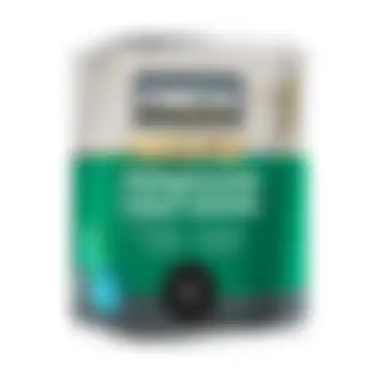 Steigerhoutb dark greywash 750ml
