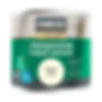 Lak waterb ZG c.wit 14204 250ml