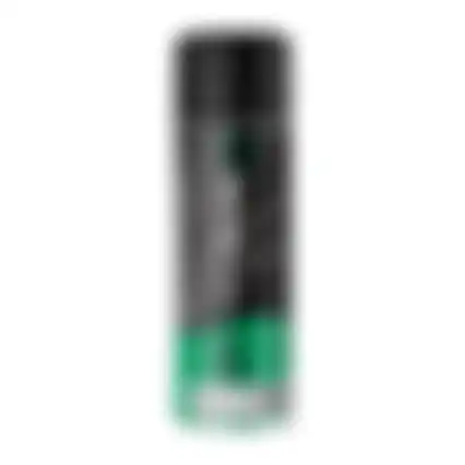Spuitlak mat zwart 1428 400ml Sprayton