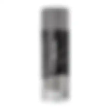 Spuitlak grondverf grijs 400ml Sprayton