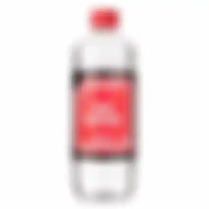Wasbenzine 1L Sel