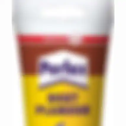Vulmiddel houtplamuur 400G Perfax