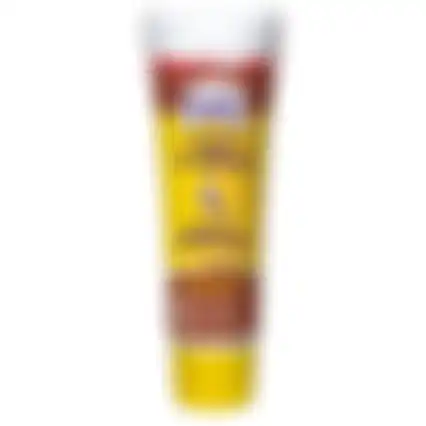 Vulmiddel houtplamuur 400G Perfax
