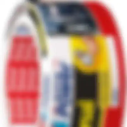 Tape Power uni 50mmx25M wit