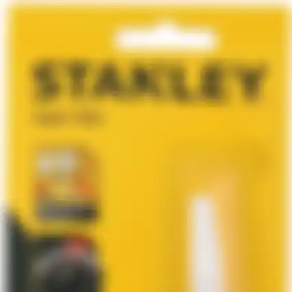 Secondelijm plus 3gr stanley