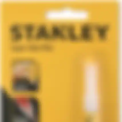 Secondelijm plus 3gr stanley