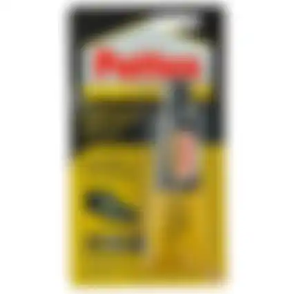 Lijm contact vloeib 50G Pattex