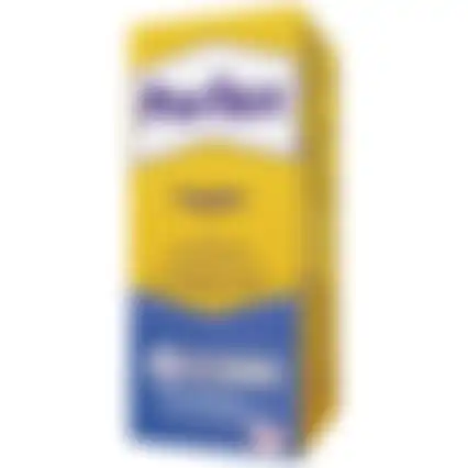 Behanglijm metyl 125G Perfax