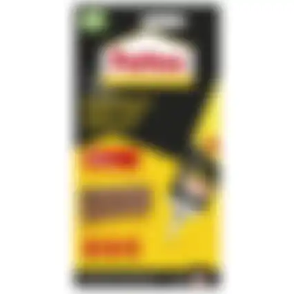 Lijm contact tix-gel 125G Pattex