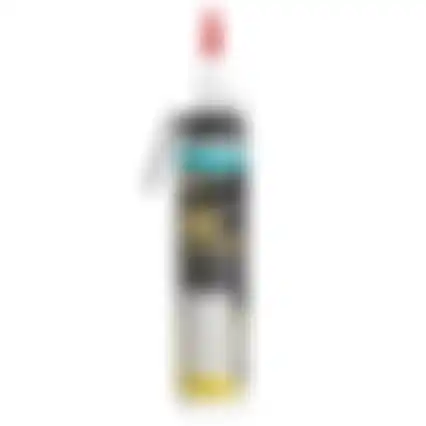 Kit montage GN spijker 254G Pattex