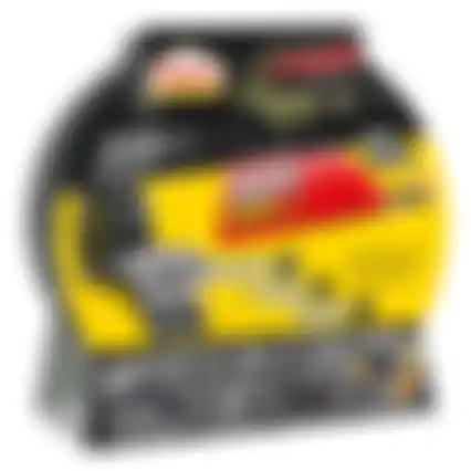 Power tape 10Mx50mm zwart Pattex