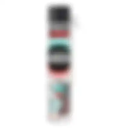 PU Foam Energy Rubson