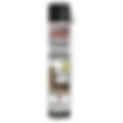 Pur-schuim all seasons 750ml Rubson